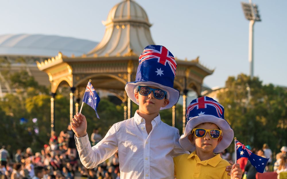 Melbourne art and culture
